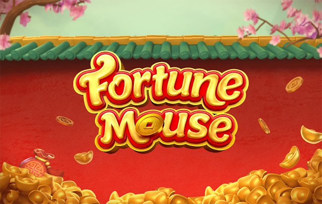 Fortune Mouse, Jogo do Ratinho