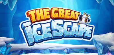 The Great Icescape Cassino
