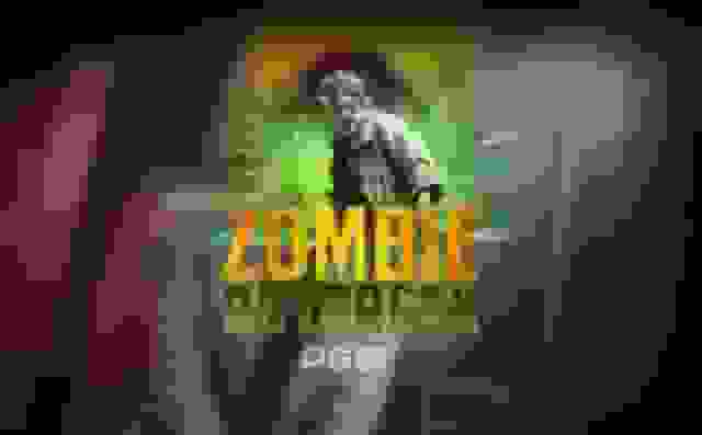 Zombie Outbreak Slot - PG Soft