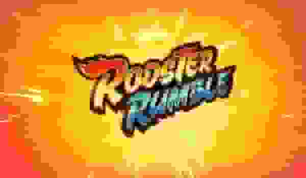 Rooster Rumble Slot - PGSoft