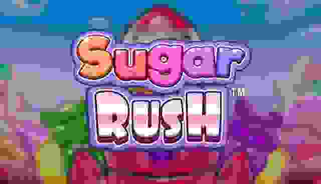 Sugar Rush Jogar