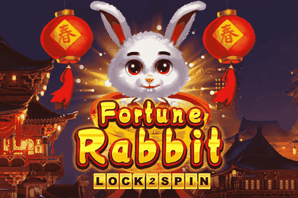 Fortune Rabbit 2 logo