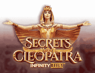 Secrets of Cleopatra Logo