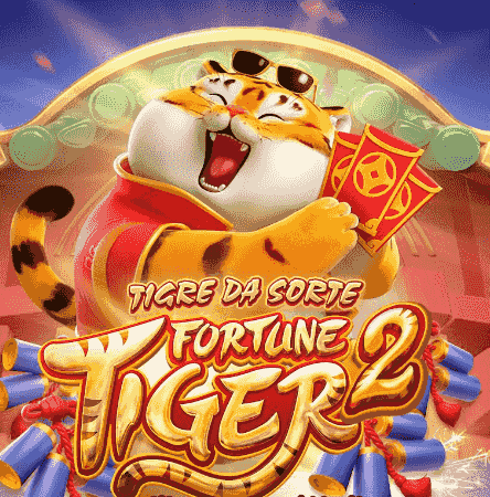 Fortune tiger 2 Logotipo