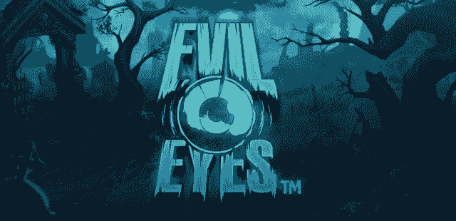 Evil Eyes Logo