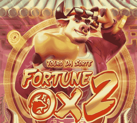 Fortune Ox 2 Logo