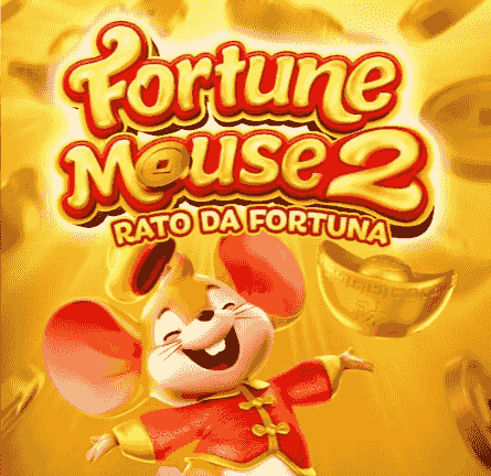 Fortune mouse 2 logo