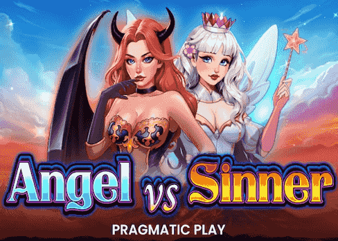 Angel vs Sinner Logo