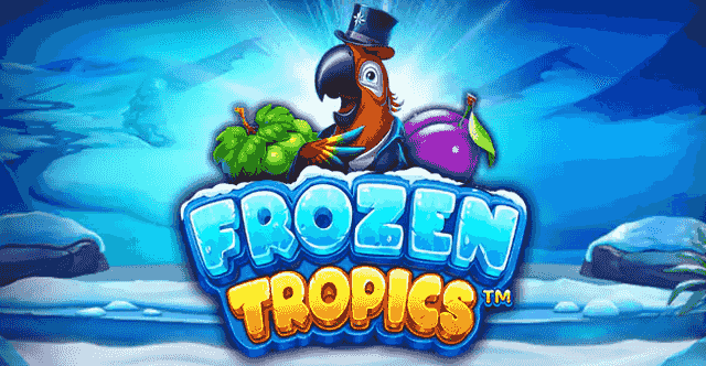 Frozen Tropics Logo