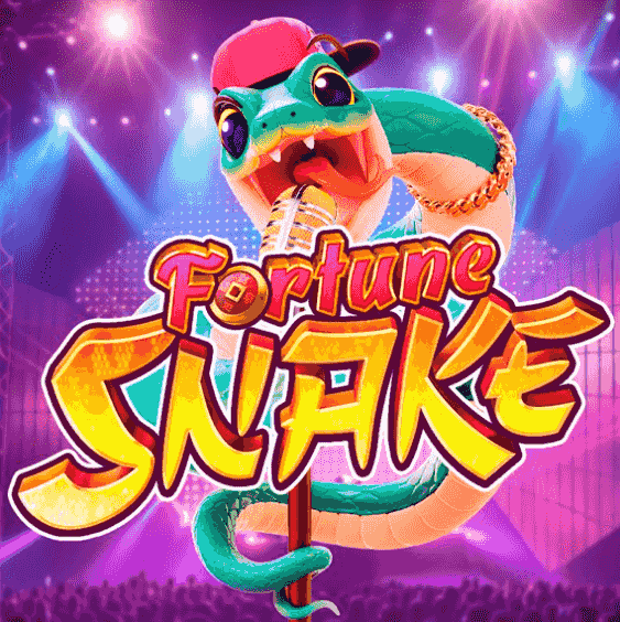 Fortune Snake slot cassino