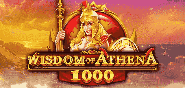 Wisdom of Athena 1000 logo