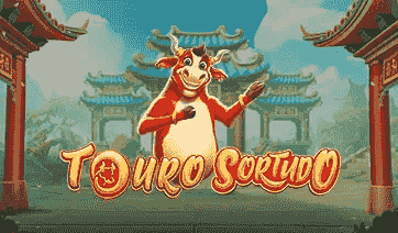 Touro Sortudo Slot Pragmatic