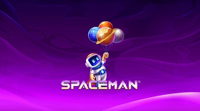 Spaceman, Jogo do Astronauta