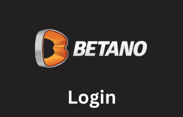 Betano Login