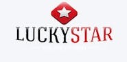 Logo Lucky Star Online Casino