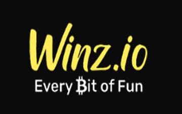 Logo Winz.io cassino