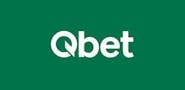 Logo Qbet