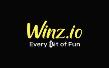 Logo Winz.io casino