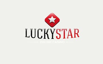 LuckyStar logo