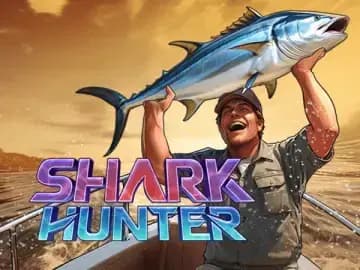 Shark Hunter Jogo