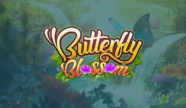 Butterfly Blossom Slot - PG Soft