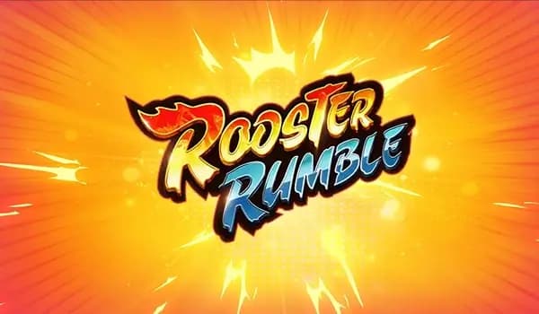 Rooster Rumble Slot - PGSoft