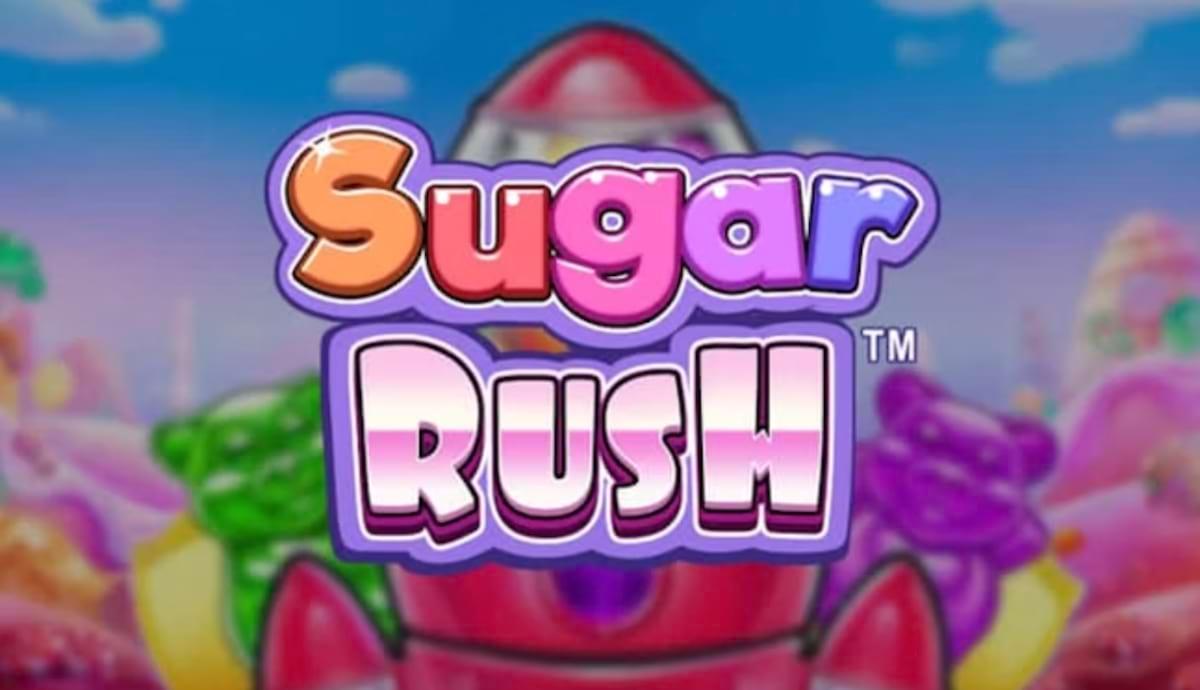 Sugar Rush Jogar