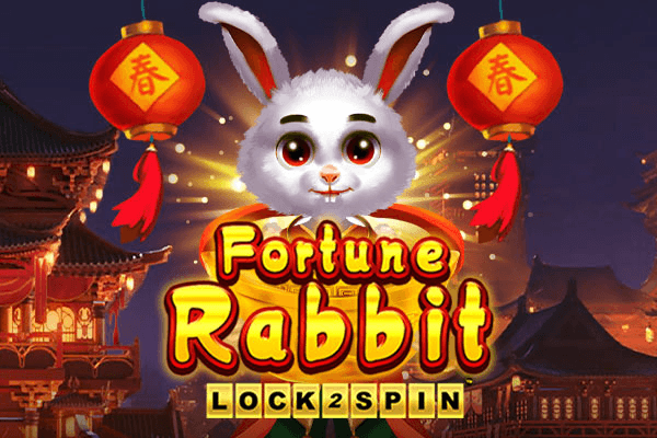 Fortune Rabbit 2 logo