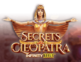 Secrets of Cleopatra Logo