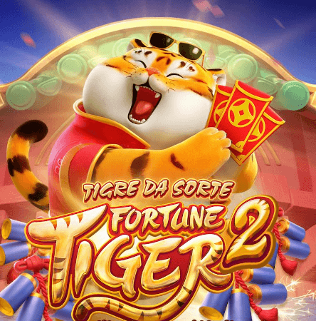 Fortune tiger 2 Logotipo