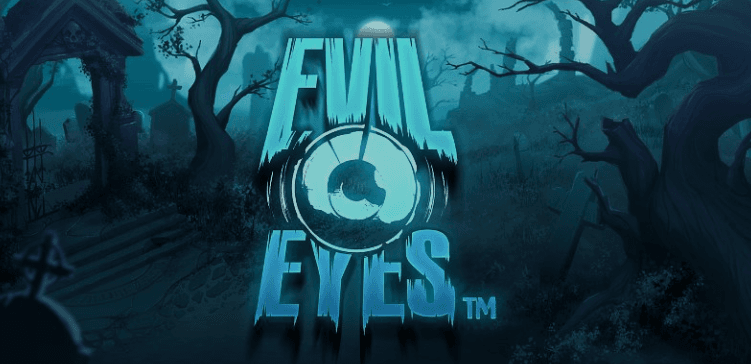 Evil Eyes Logo