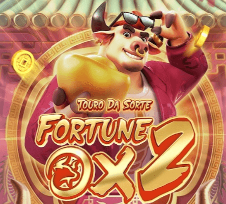 Fortune Ox 2 Logo