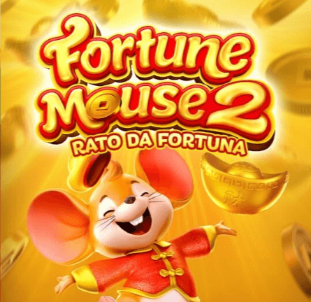 Fortune mouse 2 logo