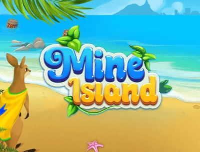 Mine Island Jogo