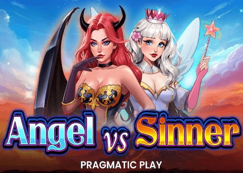 Angel vs Sinner Logo