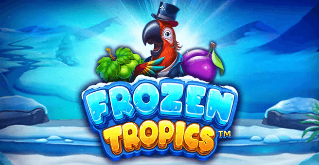 Frozen Tropics Logo