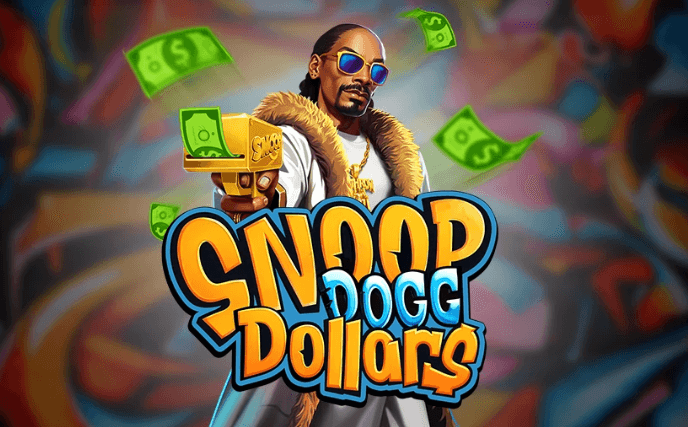 Snoop Dogg Dollars Logo