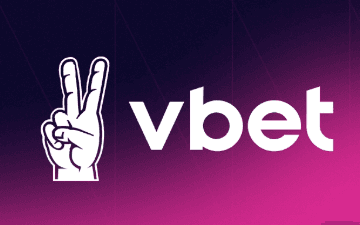 VBet Logo