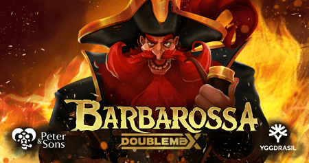 Slot Barbarossa logo