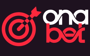 Onabet Logo