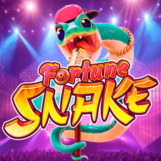 Fortune Snake slot cassino