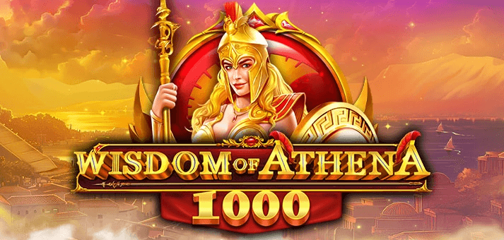 Wisdom of Athena 1000 logo