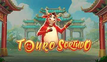 Touro Sortudo Slot Pragmatic