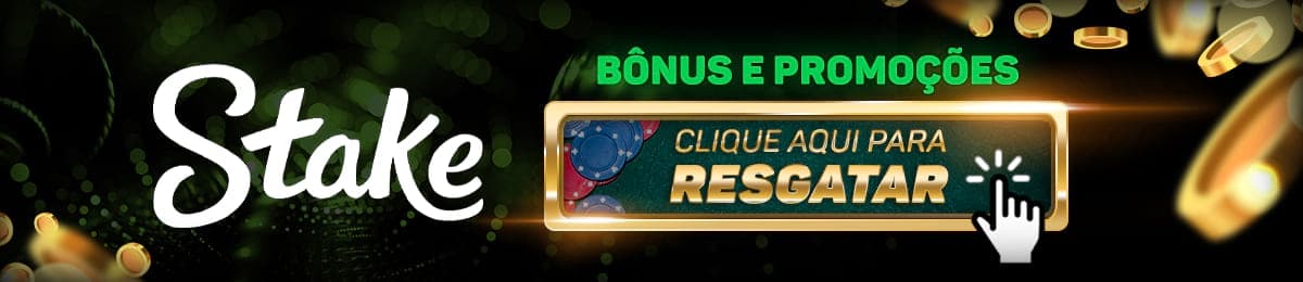 Stake Bonus Cassino