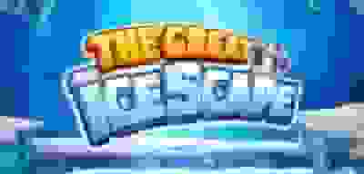 The Great Icescape: Jogo do Pinguim