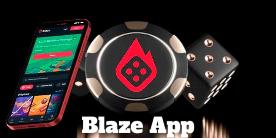 Blaze App