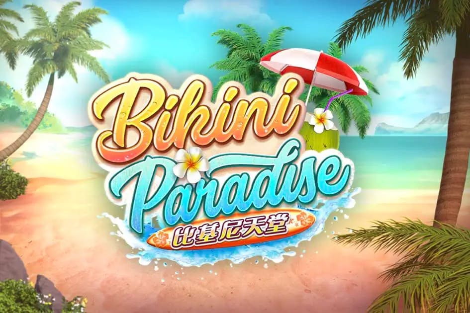 Bikini Paradise slot