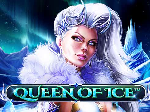 Queen of ice