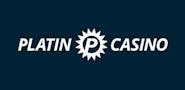 Logotipo Platin Casino