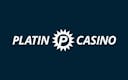 Logotipo Platin Casino